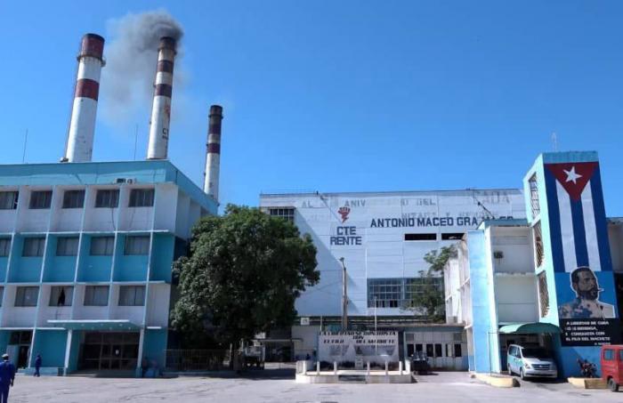 Reorganiza labores CTE Renté para sostener generación en contingencia