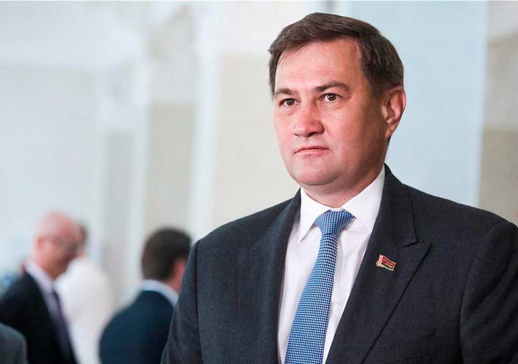 Canciller de Belarús exalta valor y heroismo del pueblo de Cuba