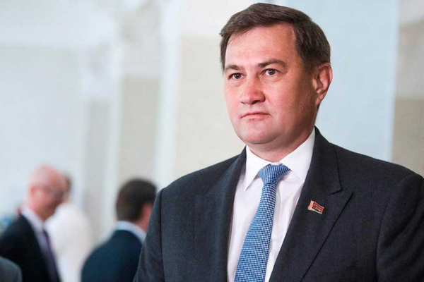 Canciller de Belarús exalta valor y heroismo del pueblo de Cuba