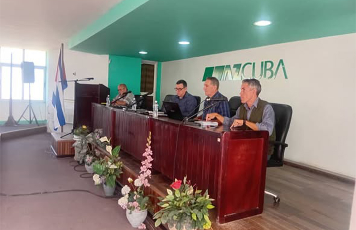 Ponderan jornada de innovación en sector azucarero