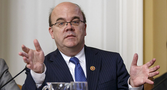 Congresista Jim McGovern presenta proyecto de ley para derogar el bloqueo estadounidense contra Cuba