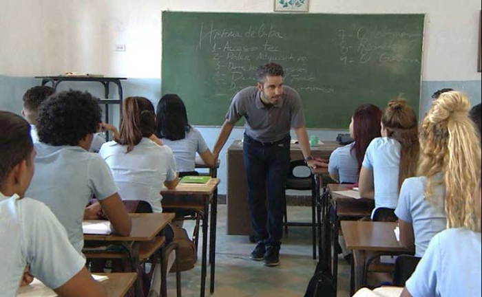 De telenovelas cubanas y más