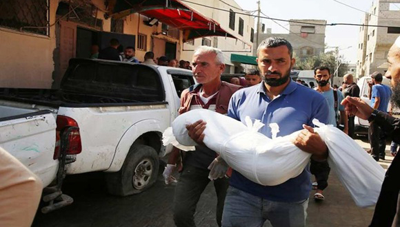 Más de 600 palestinos asesinados por Israel desde el inicio de la tregua