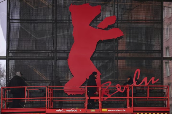 Más de 80 artistas piden al Festival de Cine de Berlín adoptar una postura clara sobre el genocidio en Gaza