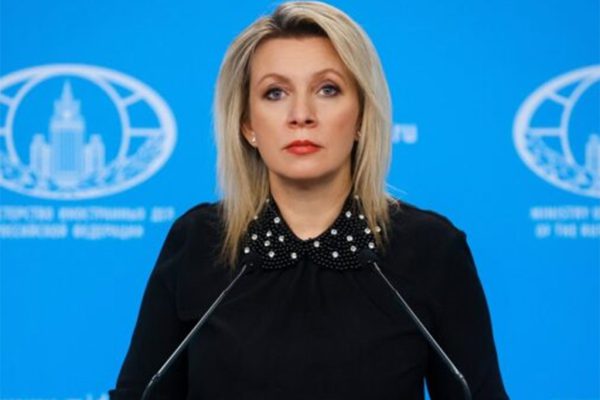 Rusia cataloga de “bloqueo energético” acciones de EE.UU. contra Cuba