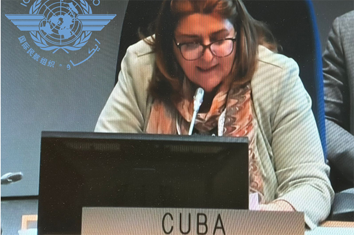 Denuncia Cuba bloqueo de EE.UU. a los suministros de combustibles