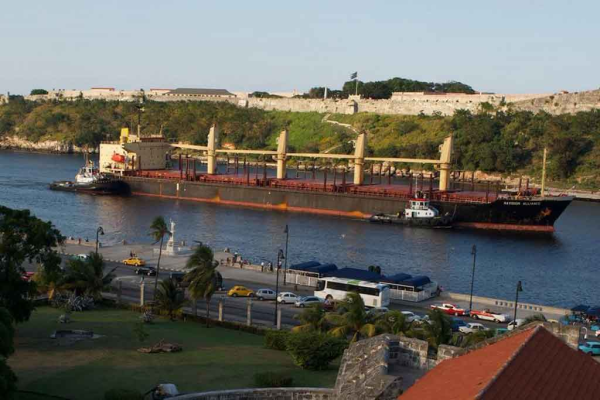 Cuba califica el bloqueo energético como desafío a todos los Estados