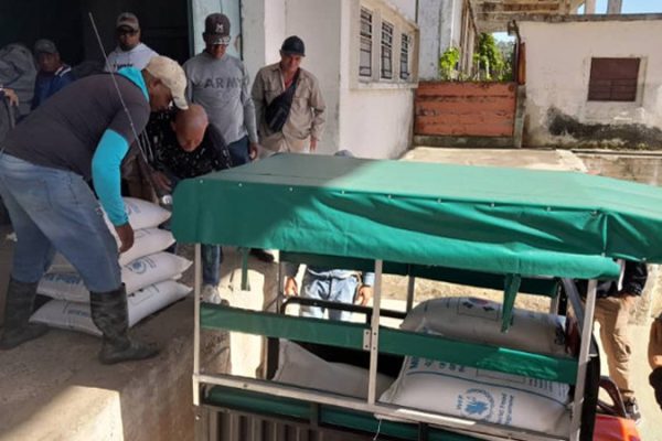 Compromiso sobre ruedas ante las complejidades