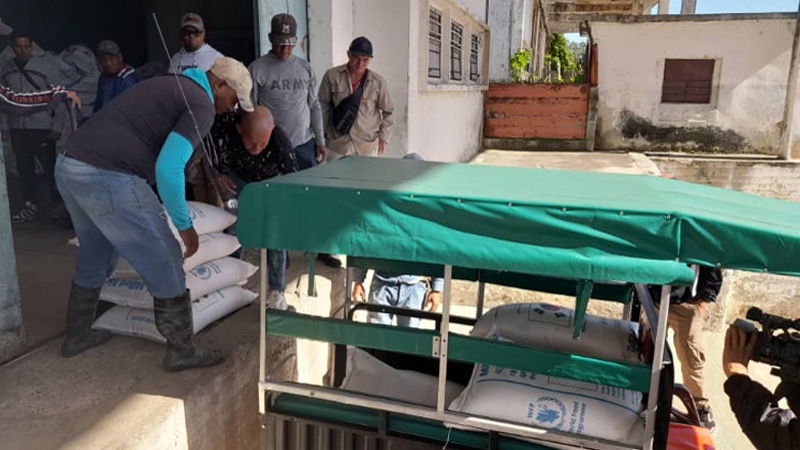 Compromiso sobre ruedas ante las complejidades