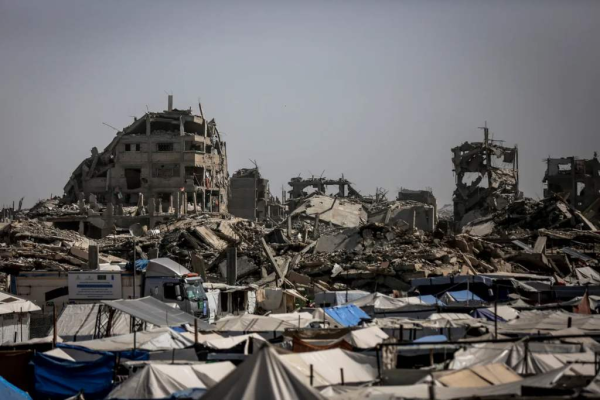 Palestina condenó continuos ataques israelíes