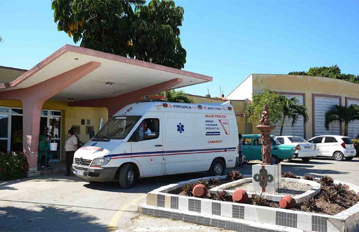 Sistema de salud en Camagüey mantiene vitalidad pese a bloqueo energético