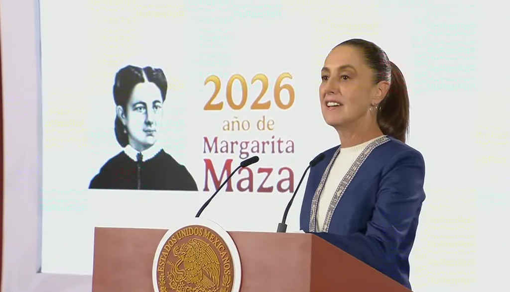 México reitera búsqueda de vías diplomáticas para enviar crudo a Cuba