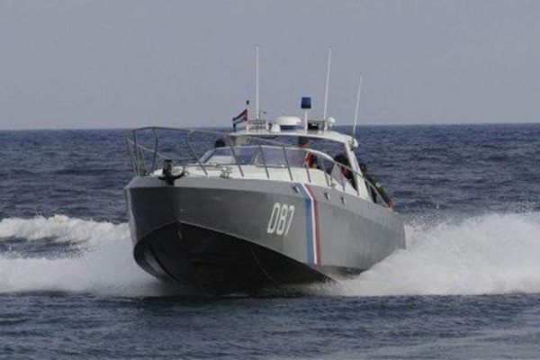 Díaz-Canel: Cuba defenderá su soberanía y estabilidad nacional