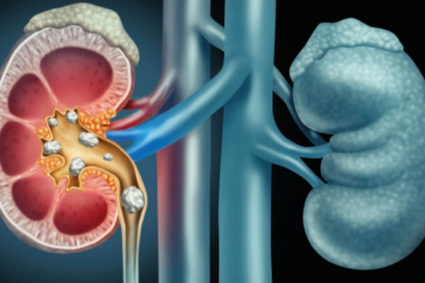 La enfermedad renal crónica puede descubrirse a tiempo