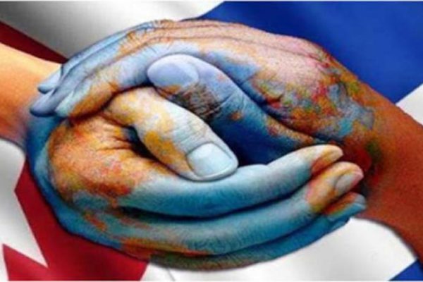 Cuba agradece la ayuda de sus hijos desde diversas partes del mundo
