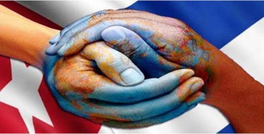 Cuba agradece la ayuda de sus hijos desde diversas partes del mundo