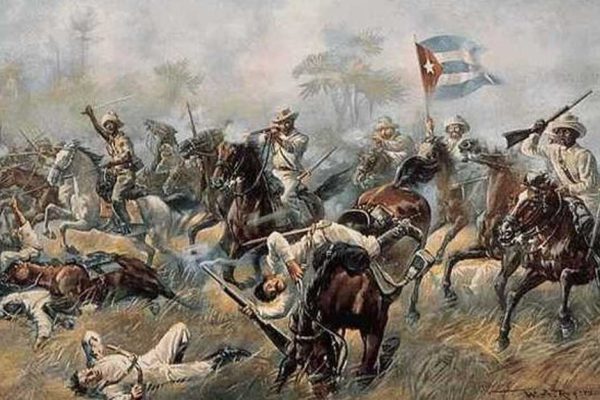 Cuba conmemora inicio de la Guerra Necesaria de 1895