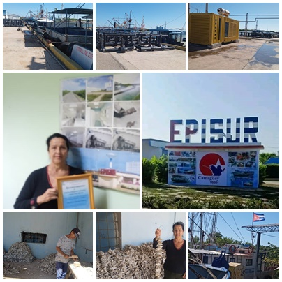 EPISUR recibe reconocimiento por innovación y desarrollo productivo