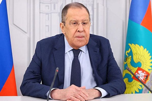 Denuncia Rusia posturas neocoloniales de EE.UU. con Cuba y Venezuela