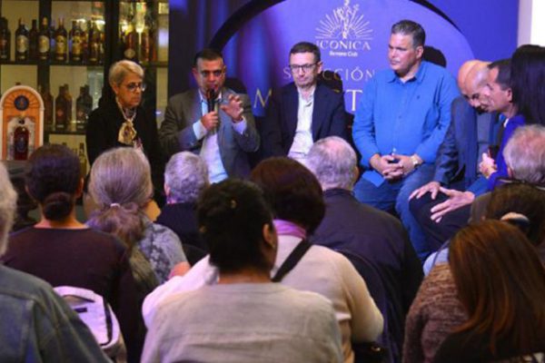 Las exportaciones de Havana Club crecieron a pesar del contexto