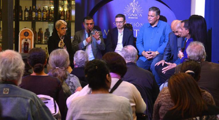 Las exportaciones de Havana Club crecieron a pesar del contexto