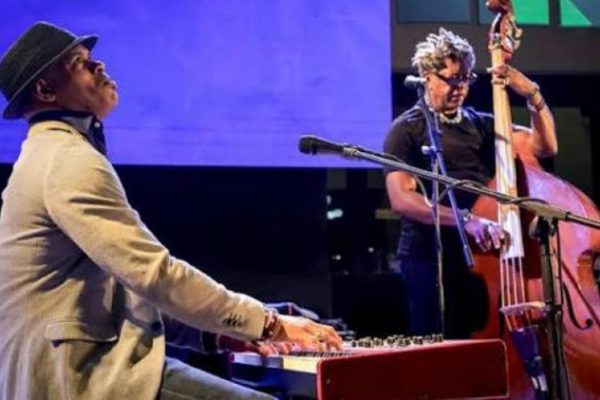 Gala Selección de Maestros cierra Jazz Plaza en Cuba