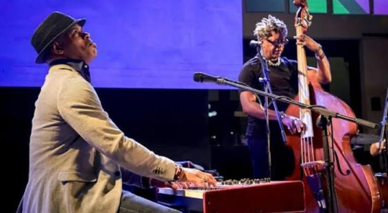 Gala Selección de Maestros cierra Jazz Plaza en Cuba