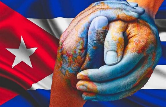 Periodistas búlgaros llaman a enviar ayuda humanitaria a Cuba