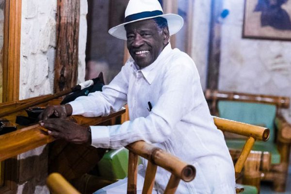 Falleció hoy en La Habana el destacado actor Alden Knight