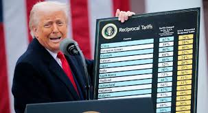 Corte Suprema tumba los aranceles globales de Trump y abre la puerta a reembolsos millonarios