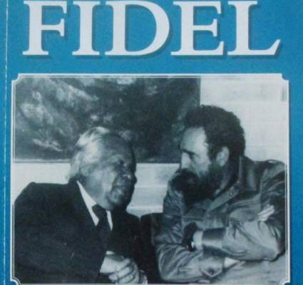 Buenos días Fidel