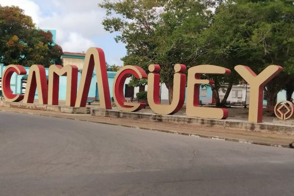 Cuando ser de Camagüey pesa