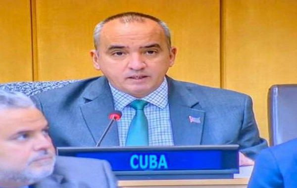 Aprueba Junta Ejecutiva de la UNICEF Programa País 2026-2030