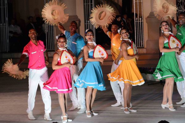 La Semana de la Cultura Camagüeyana: tradición e identidad en el contexto actual