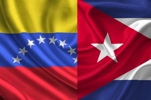 Venezuela solidaria con Cuba a 64 años de la imposición del bloqueo