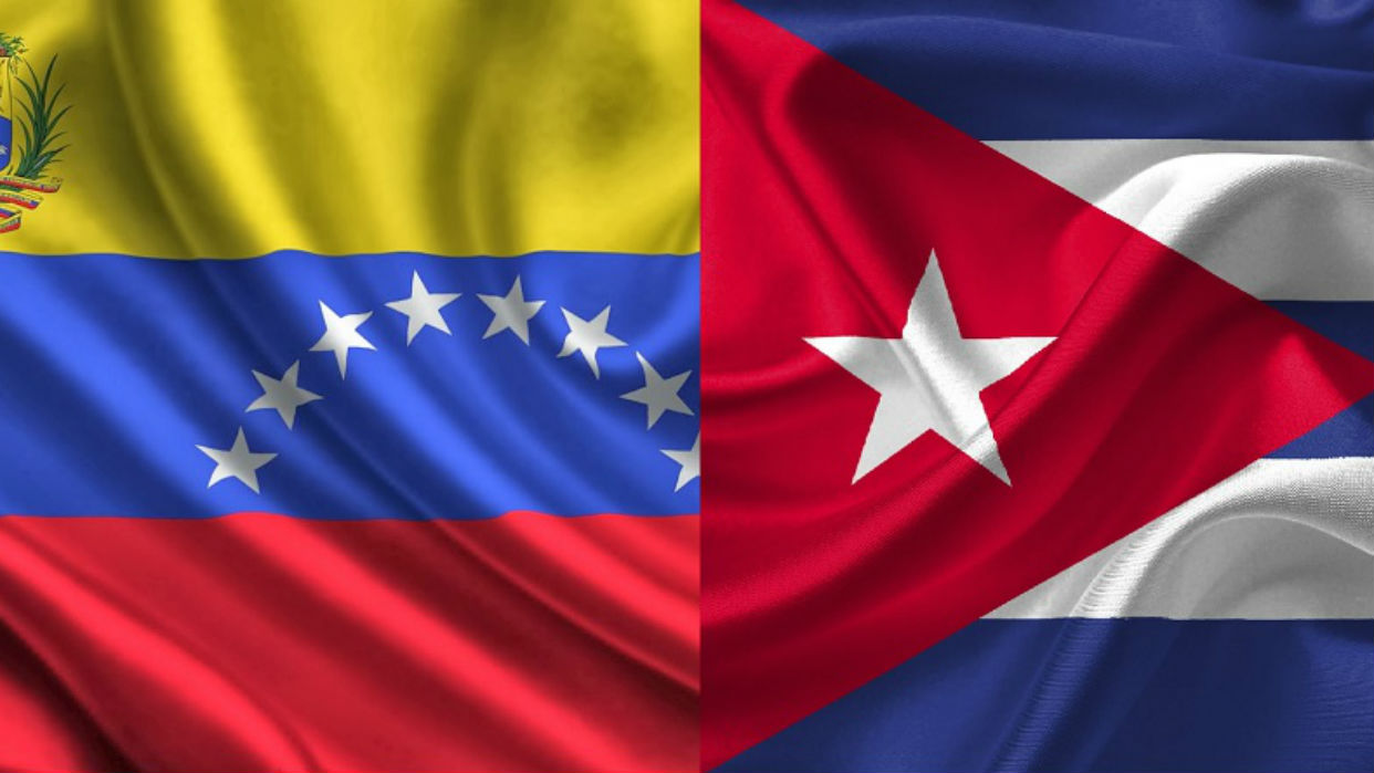 Venezuela solidaria con Cuba a 64 años de la imposición del bloqueo