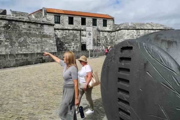 Cuba prosigue en sus esfuerzos por recuperar el turismo