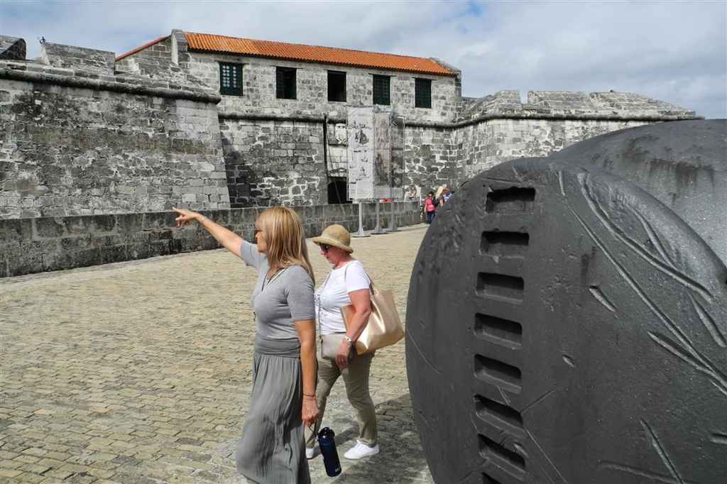 Cuba prosigue en sus esfuerzos por recuperar el turismo