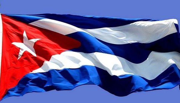 Cuba dispuesta al diálogo, imposible doblegarla, afirma canciller