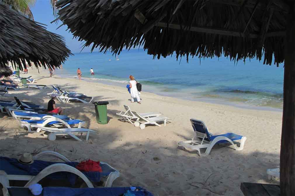 Varadero repite entre las mejores para TripAdvisor