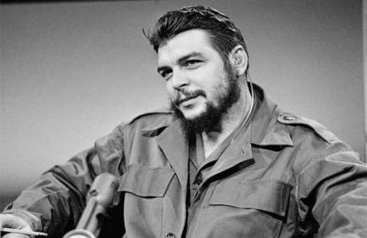 Recordó Morales Ojeda concesión de condición de cubano del Che
