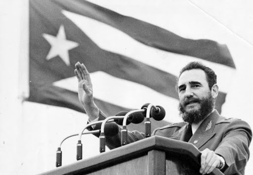 Cuba convoca al Primer Coloquio Internacional Fidel: legado y futuro