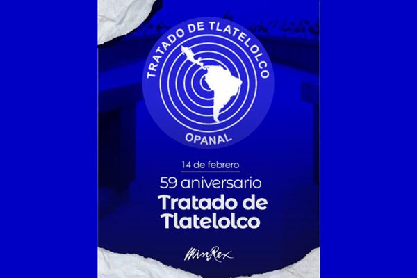 Cuba está comprometida con la paz regional, afirma canciller