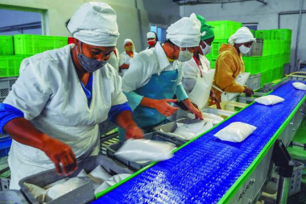 Adopta Industria Alimentaria medidas ante nuevas restricciones