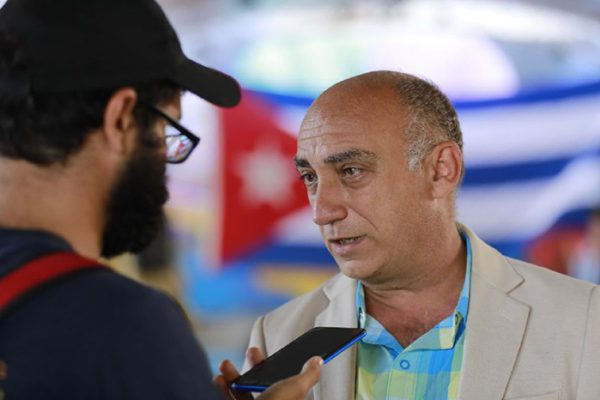 Desde la fe, mantienen condena al asedio de Estados Unidos a Cuba