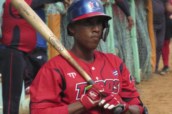De la Serie Nacional de Cuba al Clásico Mundial: Leonel Moas
