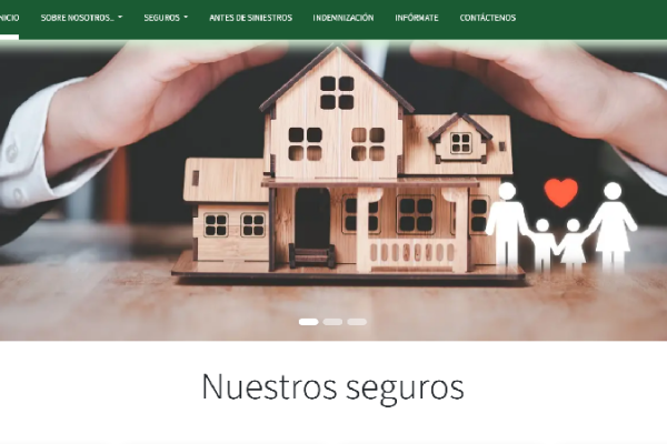 ESEN presenta su renovada plataforma con miras al comercio electrónico