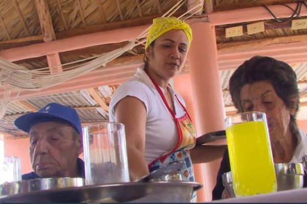 Cuba contará con más de 300 Hogares de Alimentación Comunitaria