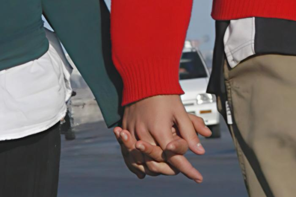 Mil y una formas de amar en la adversidad