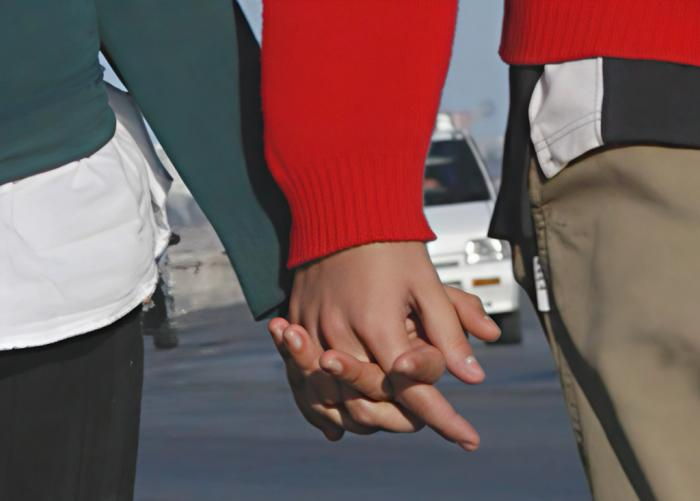 Mil y una formas de amar en la adversidad